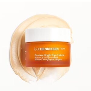 OLEHENRIKSEN Banana Bright+ Eye Crème